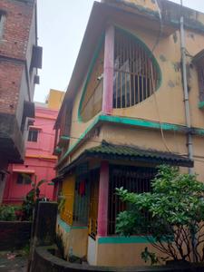 Image of 1440 Sq.ft 5 BHK Independent House for sale in Rajarhat, Kolkata for Rs. 7500000
