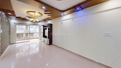 1175 Sqft BHK Flat for sale in Trifecta Esplanade K R Puram