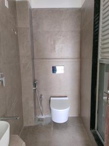 Bedroom Two Image of 1115 Sq.ft 2 BHK Apartment / Flat for sale in Bhagwati Belleza by Bhagwati Group, Ulwe Navi Mumbai for Rs. 14800000