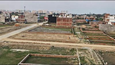 Image of 1000 Sq.ft Residential Plot / Land for sale in Bhuhera, Barabanki for Rs. 1799000