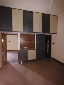 Kitchen Image of 1100 Sq.ft 2 BHK Independent House for rent in Periyamudaliyar Chavadi Puducherry for Rs. 15000