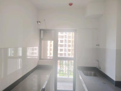 Kitchen Image of 2700 Sq.ft 4 BHK Apartment / Flat for rent in Thane West Thane for Rs. 85000