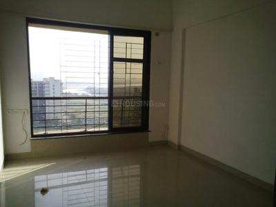 Bedroom Image of 950 Sq.ft 2 BHK Apartment / Flat for sale in K Raheja Interface Heights, Malad West Mumbai for Rs. 24700000