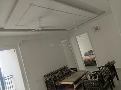 Hall Image of 1720 Sq.ft 3 BHK Apartment / Flat for sale in Vera Prestige Towers, Sector 117 Mohali for Rs. 11200000