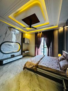 Bedroom Image of 4500 Sq.ft 6 BHK Villa for sale in Vaishali Nagar Jaipur for Rs. 55000000