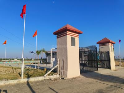 Image of 1350 Sq.ft Residential Plot / Land for sale in Chandrakala Vihar, Makadwali, Ajmer for Rs. 3150000