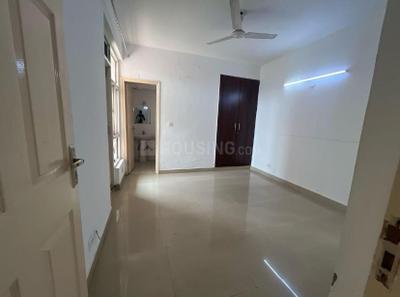 Hall Image of 1150 Sq.ft 2.5 BHK Apartment / Flat for rent in Supertech Cape Town, Sector 74 Noida for Rs. 26500