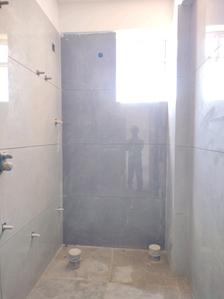 Common Bathroom Image of 1387 Sq.ft 3 BHK Apartment / Flat for sale in SVN Green Nest, Electronic City Bengaluru for Rs. 6700600