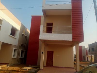 Image of 1860 Sq.ft 4 BHK Villa for sale in Balianta, Bhubaneswar for Rs. 10000000