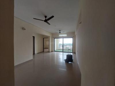 Hall Image of 1250 Sq.ft 3 BHK Apartment / Flat for sale in Ocean Park, Nipania Indore for Rs. 6200000