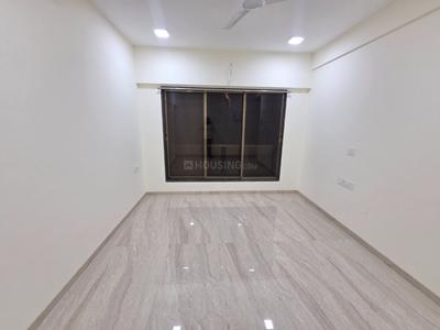 Hall Image of 800 Sq.ft 1.5 BHK Apartment / Flat for rent in Venezia Raj Darshan, Andheri East Mumbai for Rs. 65000