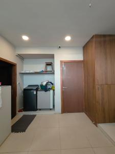 Hall Image of 5100 Sq.ft 4 BHK Apartment / Flat for sale in HRG Verantes 22, Thaltej Ahmedabad for Rs. 61200000