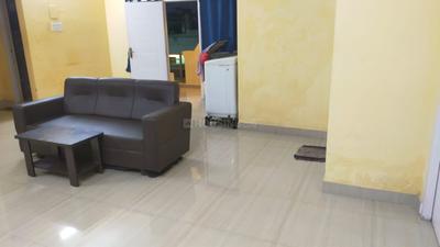 Hall Image of SLK Lakesquare PG in Karapakkam, Chennai