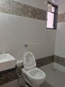 Image of 1350 Sq.ft 3 BHK Apartment / Flat for sale in Kohinoor Sapphire III, Tathawade, Pune for Rs. 12400000