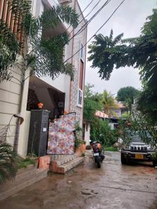 Image of 1150 Sq.ft 2 BHK Independent House for sale in Alwal, Secunderabad for Rs. 10500000