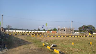 Image of 700 Sq.ft Residential Plot / Land for sale in Golden Square, Mambakkam, Chennai for Rs. 1715000