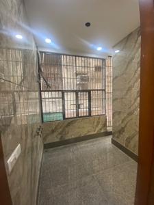Balcony Image of 1440 Sq.ft 3 BHK Builder Floor for sale in Mukherjee Nagar New Delhi for Rs. 27000000