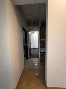Image of 884 Sq.ft 2 BHK Apartment / Flat for sale in Onkareshwar Balaji Siddhivinayak Complex Building No 1 A Wing, Dombivli West, Thane for Rs. 5920000