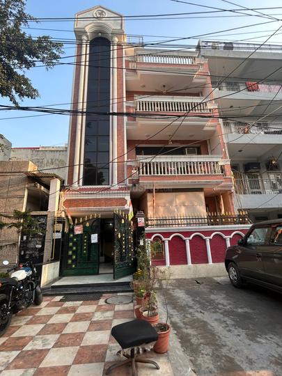 Image of Noida Sector 15 PG for Girls in Sector 15, Noida