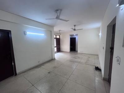Hall Image of 1300 Sq.ft 3 BHK Apartment / Flat for rent in Bhagyawan Apartments, Mayur Vihar Phase 1 New Delhi for Rs. 50000