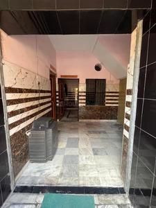 2 BHK Independent Builder Floor