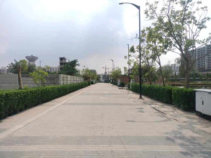 BPTP District 5 Block B Main Image 1