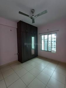 Bedroom Image of 1640 Sq.ft 4 BHK Apartment / Flat for rent in Brigade Gateway, Rajajinagar Bengaluru for Rs. 100000