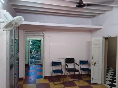 Hall Image of 600 Sq.ft 1.5 BHK Independent House for rent in T Nagar Chennai for Rs. 15000