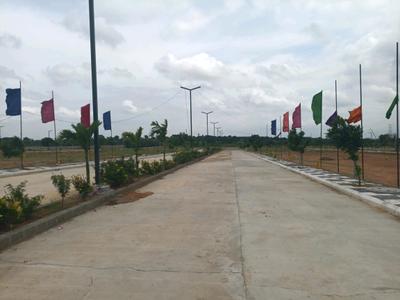 Century Nature City Internal Roads 2