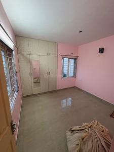 Hall Image of 1486 Sq.ft 3 BHK Apartment / Flat for rent in TVH Svasti, Thoraipakkam Chennai for Rs. 40000