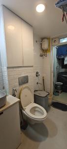 Image of 685 Sq.ft 2 BHK Apartment / Flat for sale in Lodha Amara, Kolshet, Thane for Rs. 9500000
