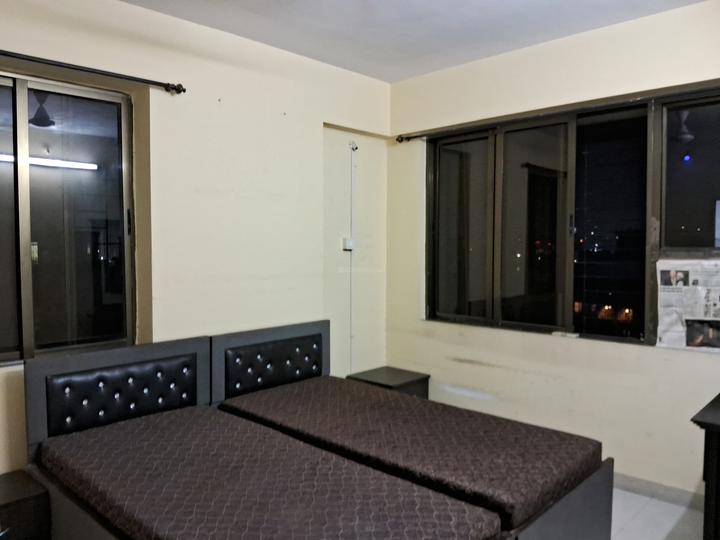 Bedroom Two Image of 760 Sq.ft 2 BHK Apartment / Flat for sale in Apna Ghar, Colaba Mumbai for Rs. 31000000