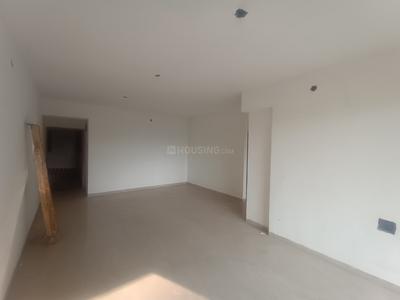 Hall Image of 1165 Sq.ft 2 BHK Apartment / Flat for sale in Precious Majestic, Pushpak Nagar Navi Mumbai for Rs. 7200000