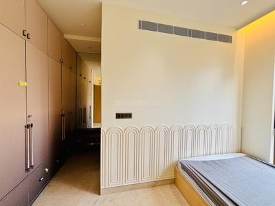 Bedroom Image of 7500 Sq.ft 5 BHK Duplex for sale in PS Navyom Phase I, New Alipore Kolkata for Rs. 125000000