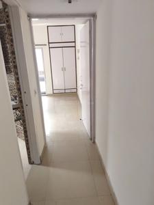 Image of 1300 Sq.ft 3 BHK Apartment / Flat for rent in Jai Lakshmi Apartment, Patparganj, New Delhi for Rs. 39000