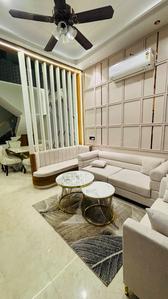 Hall Image of 5000 Sq.ft 4 BHK Villa for sale in Chitrakoot Jaipur for Rs. 28500000