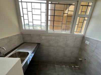 Kitchen Image of 700 Sq.ft 2 BHK Apartment / Flat for sale in Shriram WYTField, Bendiganahalli Bengaluru for Rs. 8500000