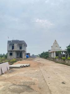 Image of 717 Sq.ft Residential Plot / Land for sale in Golden Residency, Boria Kal, Raipur for Rs. 1433283