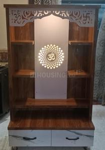 Hall Image of 1800 Sq.ft 4 BHK Independent House for sale in Defence Colony Roorkee for Rs. 5500000