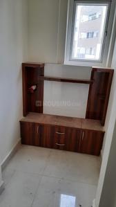 Hall Image of 1910 Sq.ft 3 BHK Apartment / Flat for sale in SMR Vinay Harmony County, Bandlaguda Jagir Hyderabad for Rs. 14000000