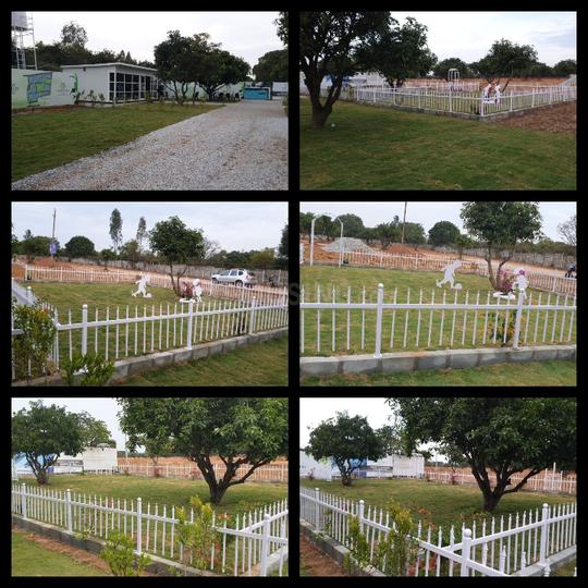 Residential 1200 Sqft Plot for sale at Budigere Cross, Bangalore