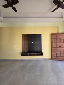 Hall Image of 1200 Sq.ft 2 BHK Builder Floor for rent in Singasandra Bengaluru for Rs. 37000