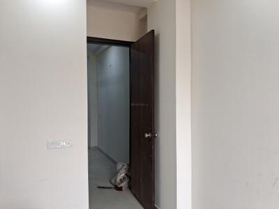 Bedroom Image of 550 Sq.ft 1 BHK Apartment / Flat for sale in Paradise Homes, Sector 73 Noida for Rs. 2650000