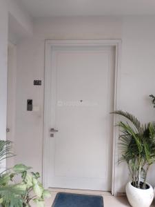 Balcony Image of 2083 Sq.ft 3 BHK Apartment / Flat for sale in Ireo Skyon, Sector 60 Gurgaon for Rs. 41500000