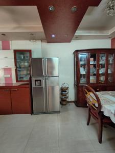 Hall Image of 2041 Sq.ft 3 BHK Independent House for sale in Bodakdev Ahmedabad for Rs. 23000000