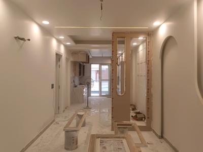Living Room Image of 1025 Sq.ft 3 BHK Apartment / Flat for sale in Sector 24 Rohini New Delhi for Rs. 9000000