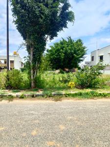 Advani Layout Plot View 3