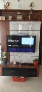 Bedroom Image of 968 Sq.ft 2 BHK Apartment / Flat for rent in Manhattan, Charholi Budruk Pune for Rs. 25000
