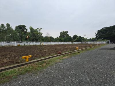 Image of 2520 Sq.ft Residential Plot / Land for sale in Bhogapuram, Vizianagaram for Rs. 5490000