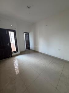 Bedroom Image of 1350 Sq.ft 2.5 BHK Builder Floor for sale in Wave Floors, Wave City Ghaziabad for Rs. 11000000